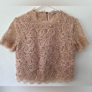 Zara women’s blouse